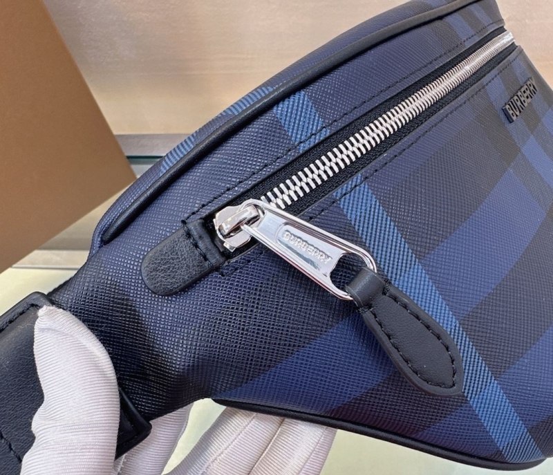 Bv*b*rry waist chest packs